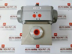 Air Torque Dr00060u F05f07-n-ds-14 Az Pneumatic Actuator 8 Bar