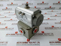 Air Torque Dr00060u F05f07-n-ds-14 Az Pneumatic Actuator 8 Bar