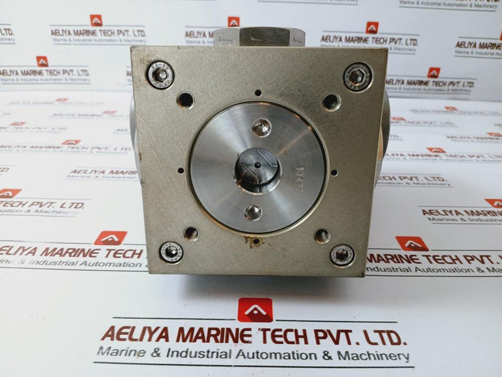 Air Torque Dr00060u F05f07-n-ds-14 Az Pneumatic Actuator 8 Bar