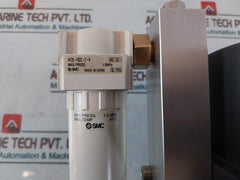 Air Torque DR00150U AL Pneumatic Actuator W/ 6DR5020-0NG30-0AB0/ AF20-F02C-2-A