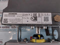 Air Torque DR00150U AL Pneumatic Actuator W/ 6DR5020-0NG30-0AB0/ AF20-F02C-2-A