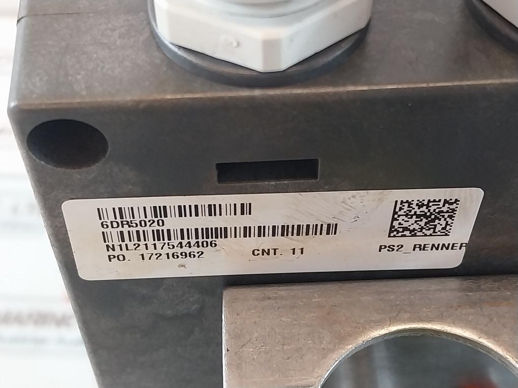 Air Torque DR00150U AL Pneumatic Actuator W/ 6DR5020-0NG30-0AB0/ AF20-F02C-2-A