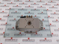 Air Torque DR00150U AL Pneumatic Actuator w/ ACR3AREAAZZALB ALB-Module