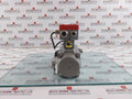 Air Torque DR00150U AL Pneumatic Actuator w/ ACR3AREAAZZALB ALB-Module