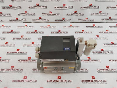Air Torque Dr00150Ual Pneumatic Actuator W/6Dr50200Ng30-0Ab0/Af20-f02C-2-a 4-2Ma