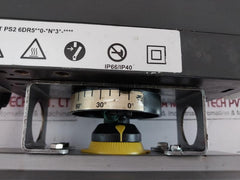 Air Torque Dr00150Ual Pneumatic Actuator W/6Dr50200Ng30-0Ab0/Af20-f02C-2-a 4-2Ma