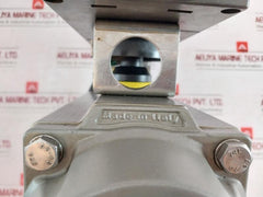 Air Torque Dr00150Ual Pneumatic Actuator W/6Dr50200Ng30-0Ab0/Af20-f02C-2-a 4-2Ma