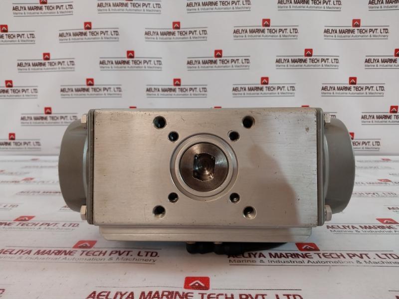 Air Torque Dr00150Ual Pneumatic Actuator W/6Dr50200Ng30-0Ab0/Af20-f02C-2-a 4-2Ma