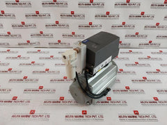 Air Torque Dr00150Ual Pneumatic Actuator W/6Dr50200Ng30-0Ab0/Af20-f02C-2-a 4-2Ma