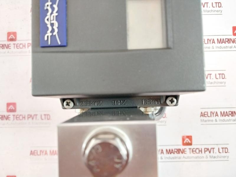 Air Torque Dr00150Ual Pneumatic Actuator W/6Dr50200Ng30-0Ab0/Af20-f02C-2-a 4-2Ma