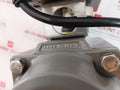 Air Torque Dr00150Ual Pneumatic Actuator W/6Dr50200Ng30-0Ab0/Af20-f02C-2-a 4-2Ma