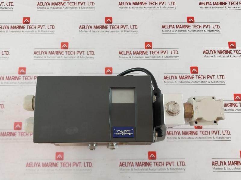 Air Torque Dr00150Ual Pneumatic Actuator W/6Dr50200Ng30-0Ab0/Af20-f02C-2-a 4-2Ma