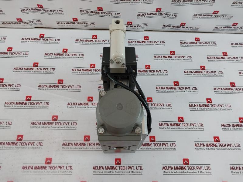 Air Torque Dr00150Ual Pneumatic Actuator W/6Dr50200Ng30-0Ab0/Af20-f02C-2-a 4-2Ma