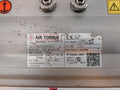 Air Torque Dr00150Ual Pneumatic Actuator W/6Dr50200Ng30-0Ab0/Af20-f02C-2-a 4-2Ma