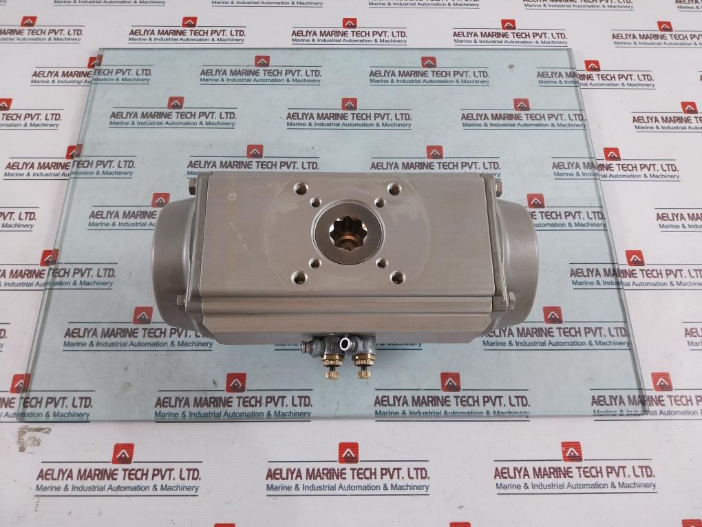 Air Torque DR00220U AZL Pneumatic Actuator