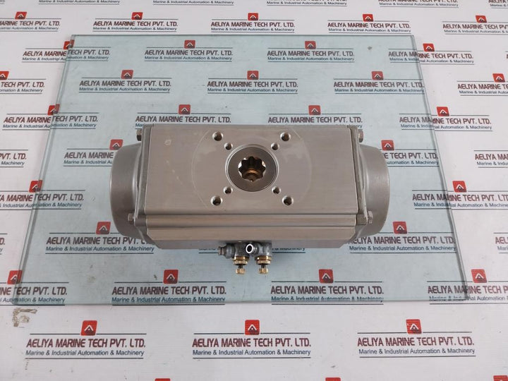 Air Torque Dr00220U Azl Pneumatic Actuator