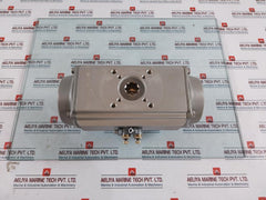 Air Torque Dr00220U Azl Pneumatic Actuator