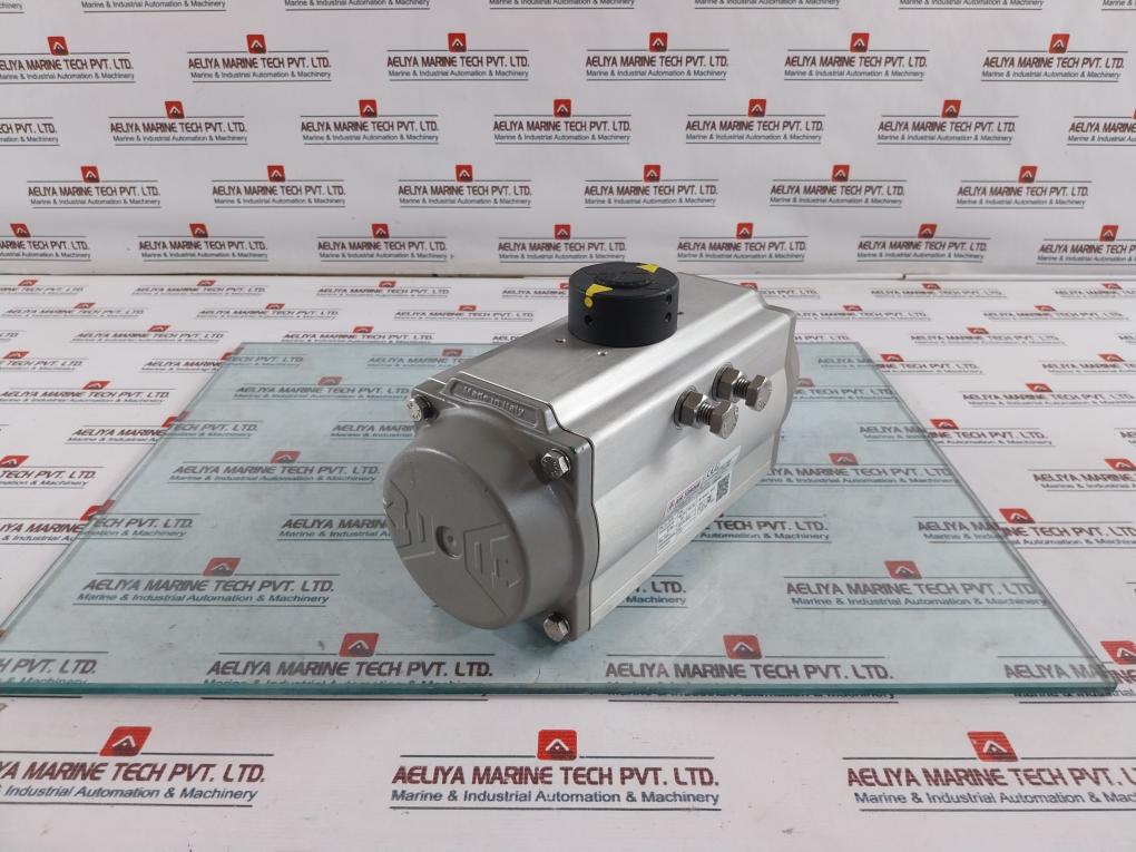 Air Torque DR00220U AZL Pneumatic Actuator