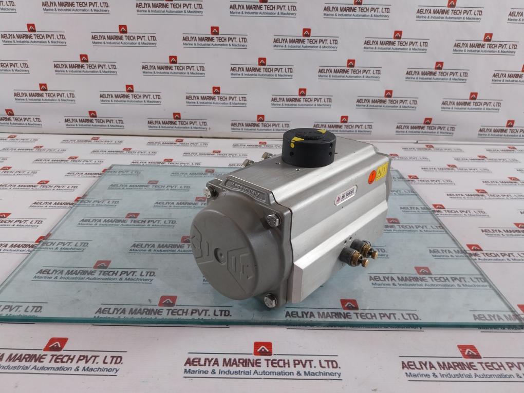 Air Torque Dr00220U Azl Pneumatic Actuator