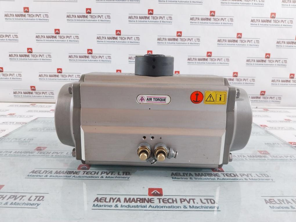 Air Torque DR00220U AZL Pneumatic Actuator