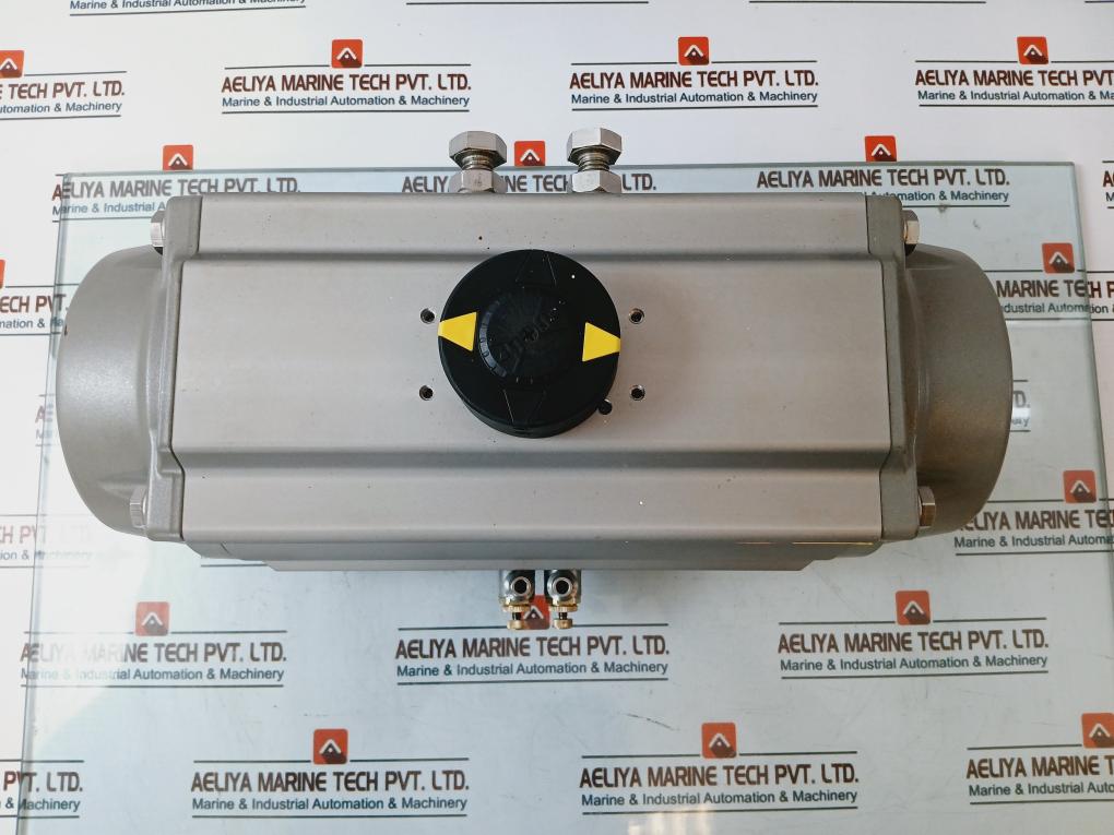 Air Torque DR00450U AZL Pneumatic Actuator