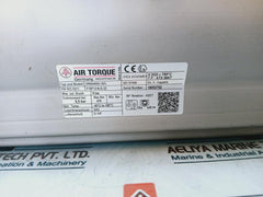 Air Torque DR00450U AZL Pneumatic Actuator