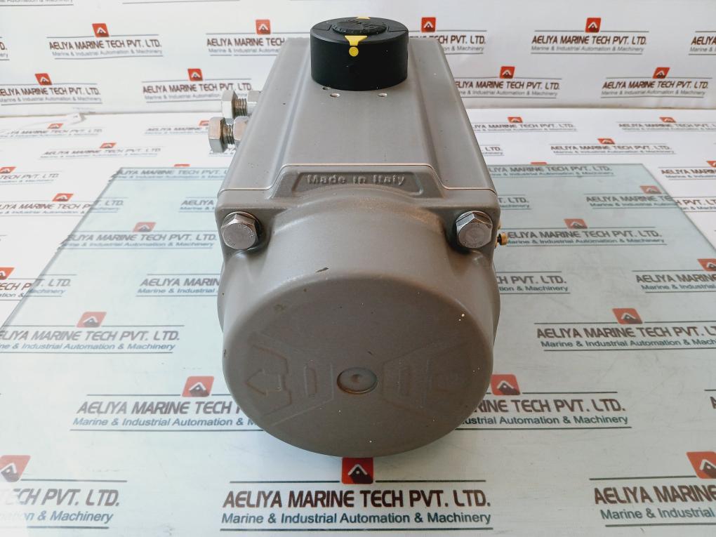 Air Torque DR00450U AZL Pneumatic Actuator