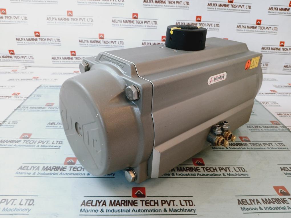 Air Torque DR00450U AZL Pneumatic Actuator