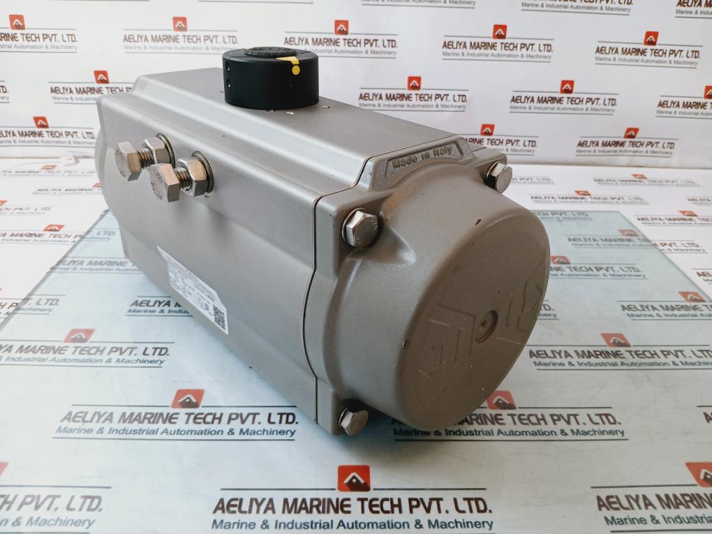 Air Torque DR00450U AZL Pneumatic Actuator