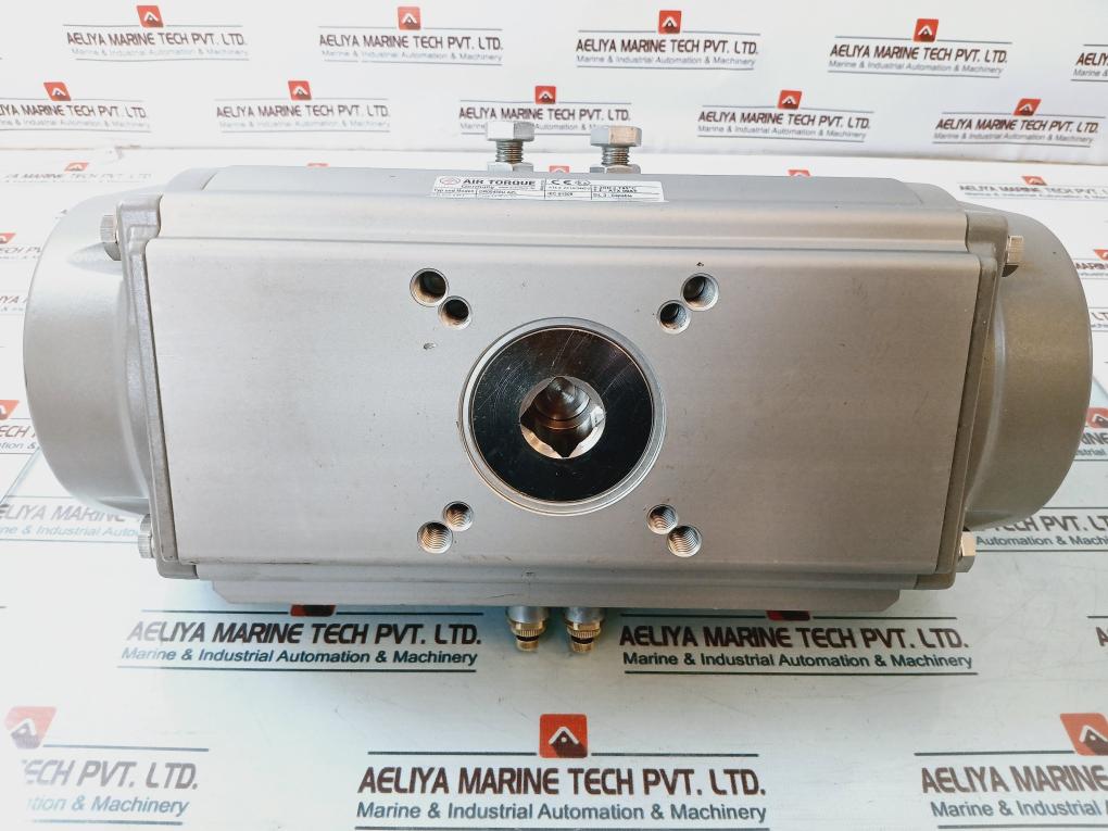 Air Torque DR00450U AZL Pneumatic Actuator
