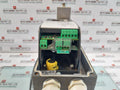 Air Torque DR00450U AZL Pneumatic Actuator W/ 6DR5020-0NG30-0AB0/ AF20-F02C-2A