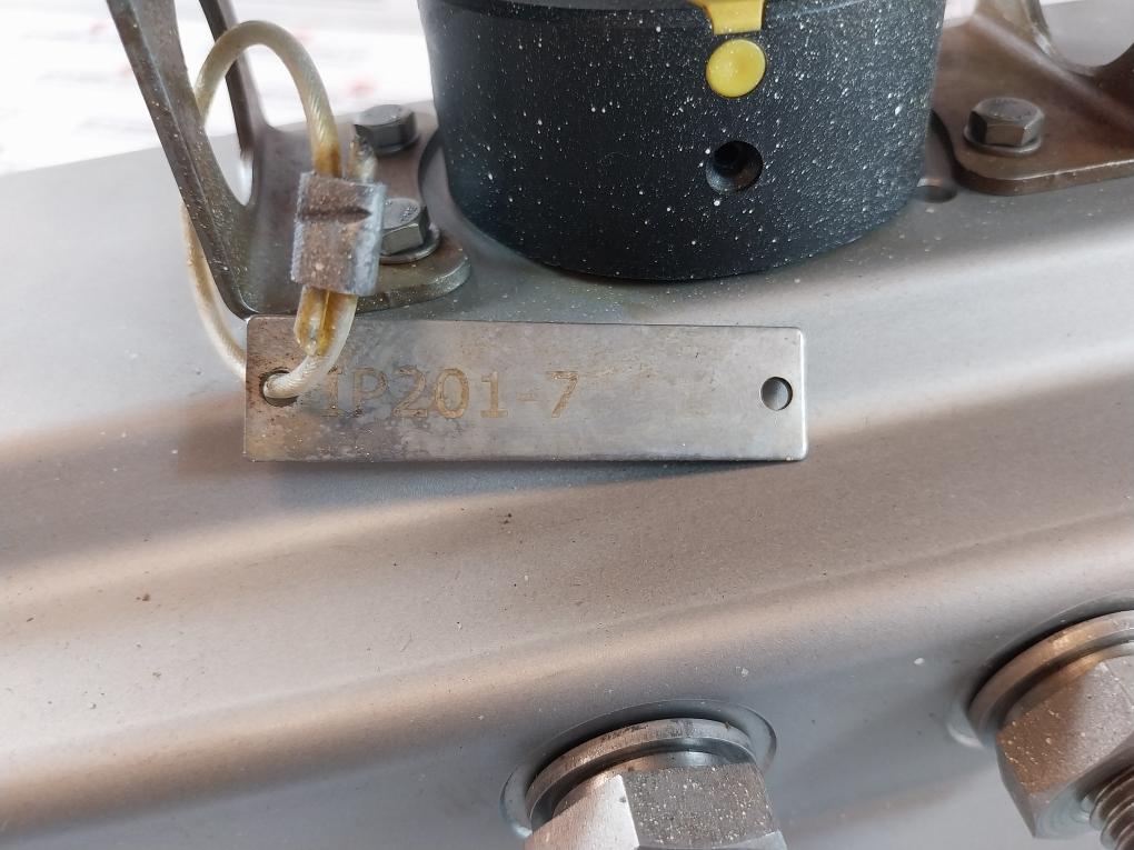 Air Torque DR00450U AZL Pneumatic Actuator W/ 6DR5020-0NG30-0AB0/ AF20-F02C-2A