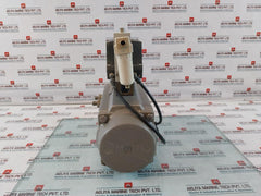 Air Torque DR00450U AZL Pneumatic Actuator W/ 6DR5020-0NG30-0AB0/ AF20-F02C-2A