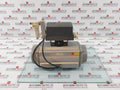Air Torque DR00450U AZL Pneumatic Actuator W/ 6DR5020-0NG30-0AB0/ AF20-F02C-2A