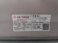 Air Torque DR00450U AZL Pneumatic Actuator W/ 6DR5020-0NG30-0AB0/ AF20-F02C-2A
