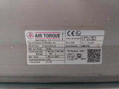 Air Torque DR00450U AZL Pneumatic Actuator W/ 6DR5020-0NG30-0AB0/ AF20-F02C-2A