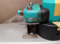 Air Torque DR00450U AZL Pneumatic Actuator W/ NBN4-F25-E8-V1 Proximity Sensor