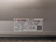 Air Torque Dr01200U Azl Pneumatic Actuator With Rotech Acr3Areaazzalb Alb-module