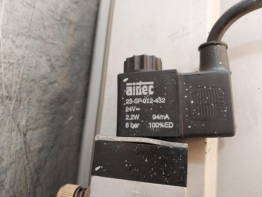 Air Torque Dr01200U Azl Pneumatic Actuator With Rotech Acr3Areaazzalb Alb-module