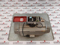 Air Torque Dr01200U Azl Pneumatic Actuator With Rotech Acr3Areaazzalb Alb-module