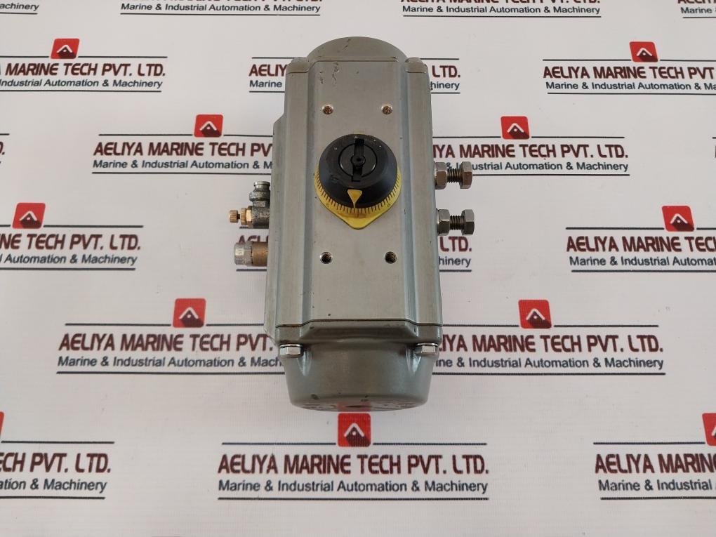 Air Torque Sc00060-6U A Pneumatic Actuator