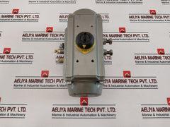 Air Torque Sc00060-6u A Pneumatic Actuator