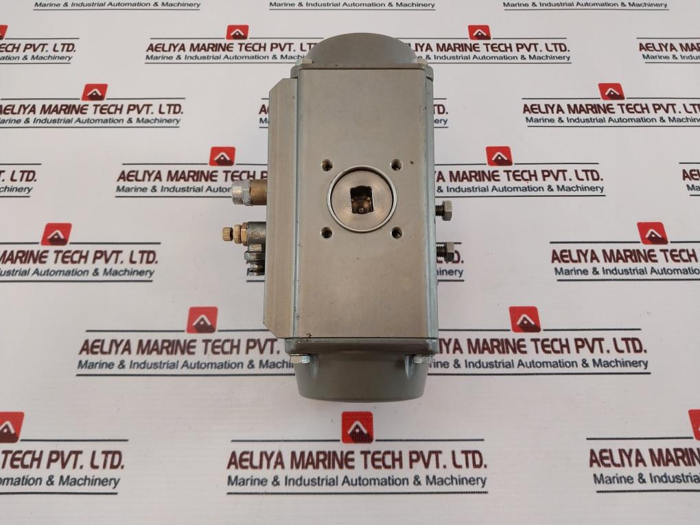 Air Torque Sc00060-6u A Pneumatic Actuator