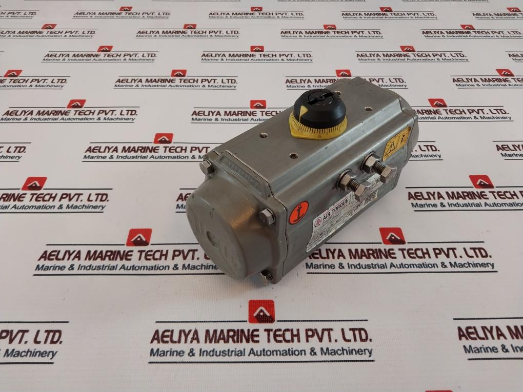 Air Torque Sc00060-6u A Pneumatic Actuator