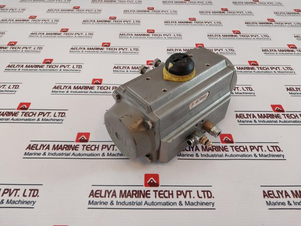 Air Torque Sc00060-6u A Pneumatic Actuator