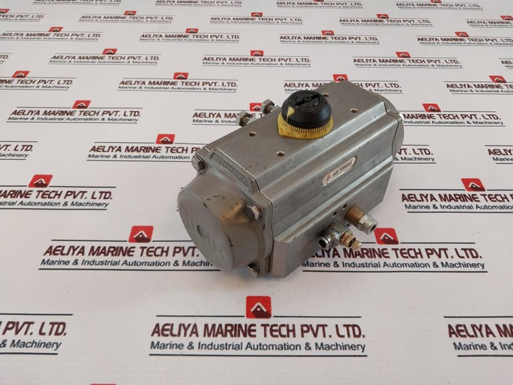 Air Torque Sc00060-6u A Pneumatic Actuator