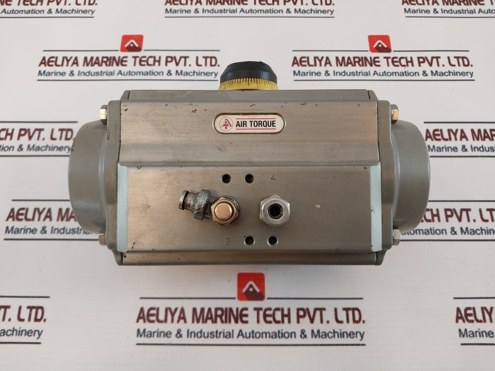 Air Torque Sc00060-6u A Pneumatic Actuator