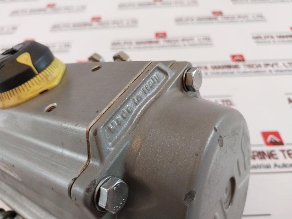 Air Torque Sc00060-6u A Pneumatic Actuator