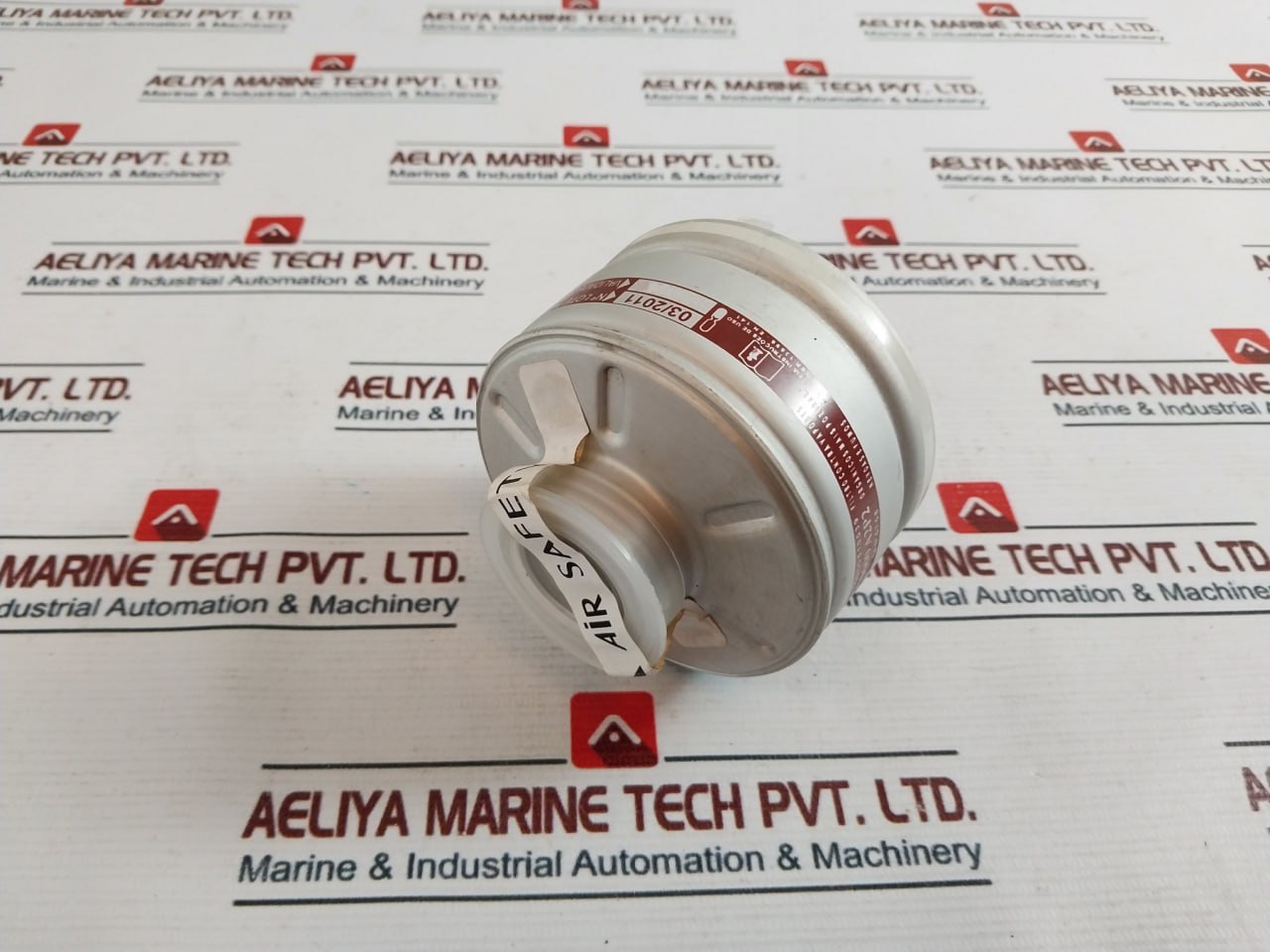 Air Safety 9000 A2P2 Combined Filter Dust Mist Smoke