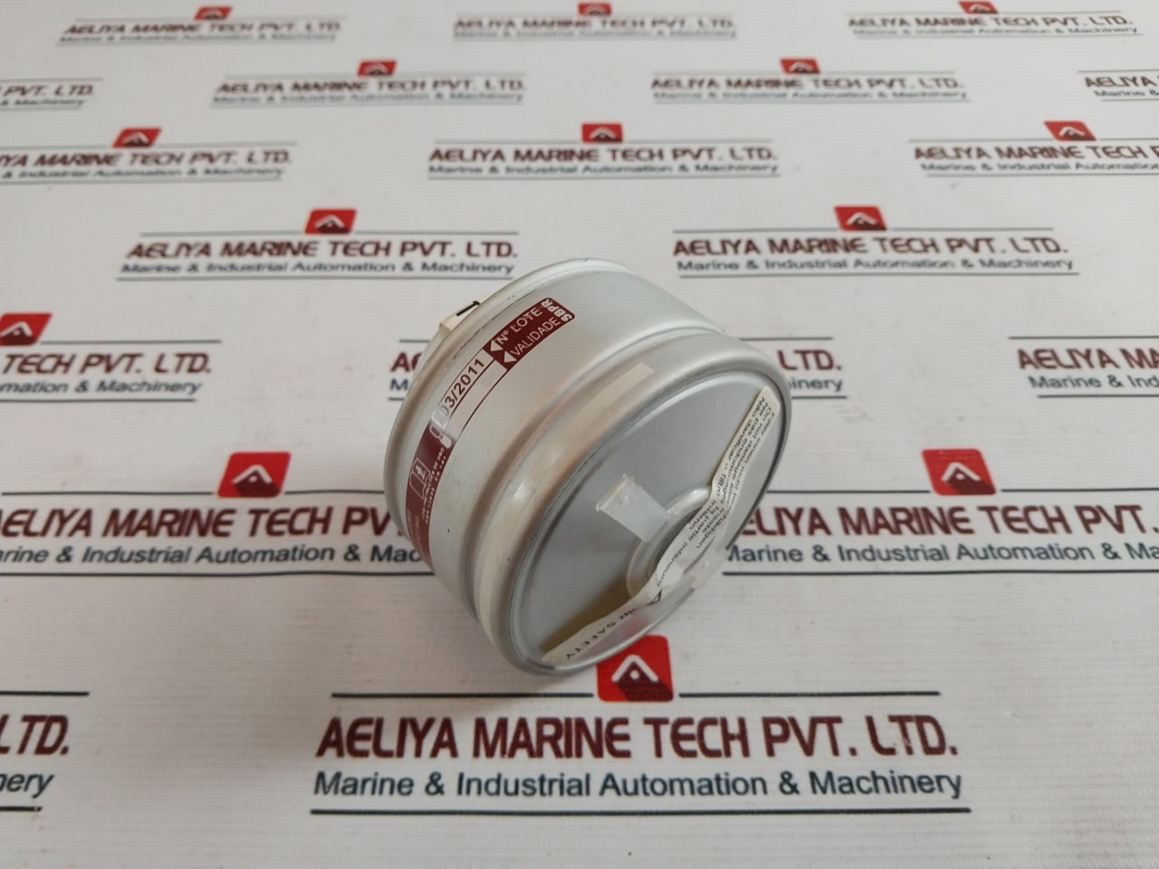 Air Safety 9000 A2P2 Combined Filter Dust Mist Smoke